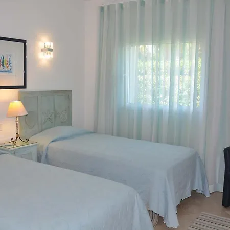 Luxury 3 Bedroom With Private Pool