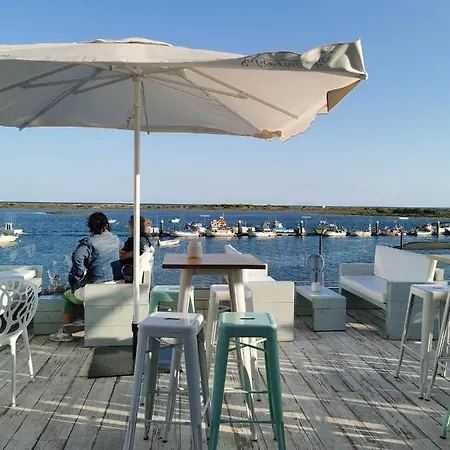 Vila Luxury 3 Bedroom With Private Pool Cabanas De Tavira