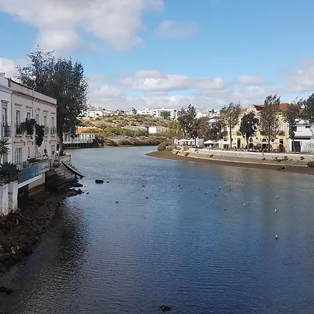 Vila Luxury 3 Bedroom With Private Pool Cabanas De Tavira