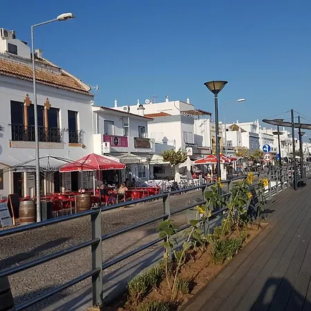 Vila Luxury 3 Bedroom With Private Pool Cabanas De Tavira