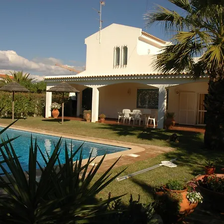 Luxury 3 Bedroom With Private Pool Βίλα *