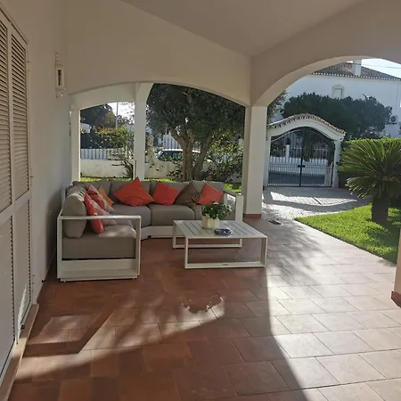 Vila Luxury 3 Bedroom With Private Pool Cabanas De Tavira