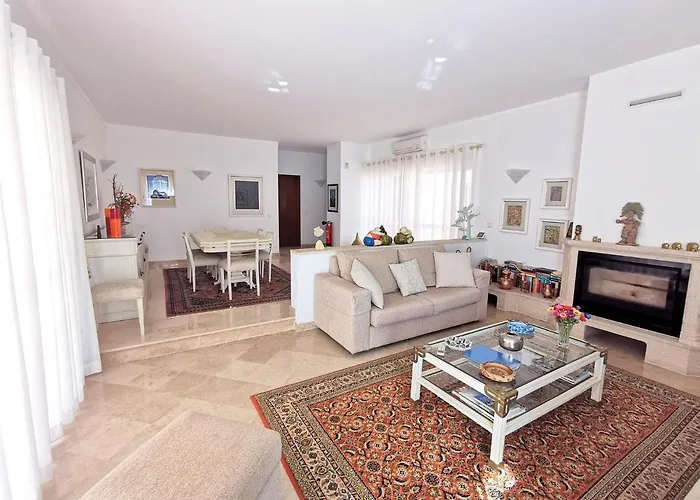 Luxury 3 Bedroom With Private Pool Villa
