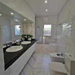 Luxury 3 Bedroom With Private Pool فيلة *