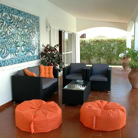 Luxury 3 Bedroom With Private Pool וילה קבאנס דה טאבירה