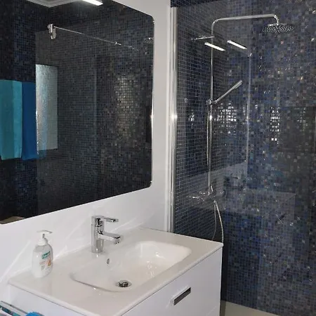 וילה Luxury 3 Bedroom With Private Pool קבאנס דה טאבירה