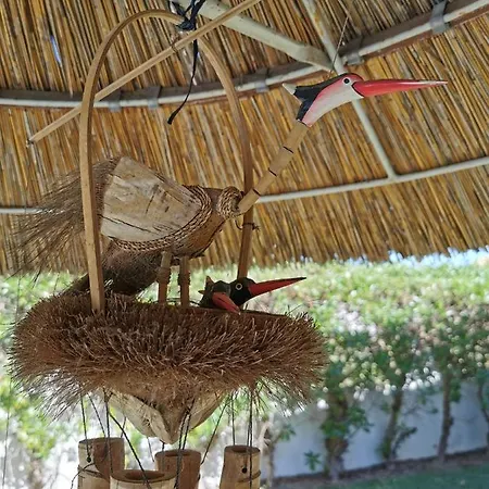 Luxury 3 Bedroom With Private Pool Cabanas De Tavira