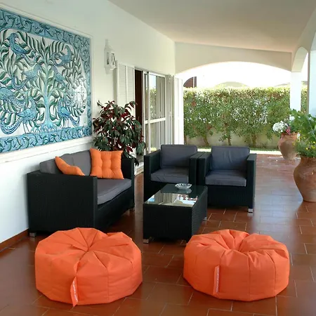 Luxury 3 Bedroom With Private Pool Villa