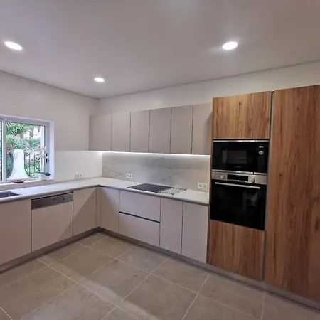 Luxury 3 Bedroom With Private Pool Villa