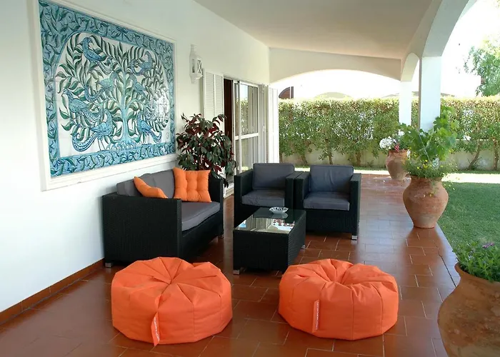 Luxury 3 Bedroom With Private Pool Villa Cabanas De Tavira