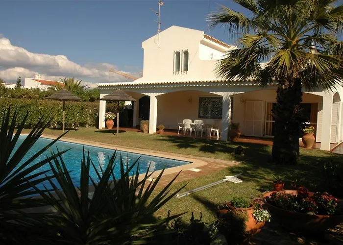 Luxury 3 Bedroom With Private Pool