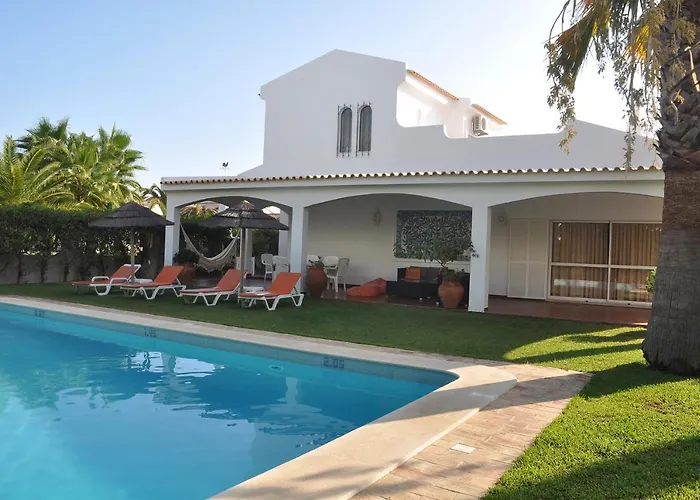 Luxury 3 Bedroom With Private Pool Villa