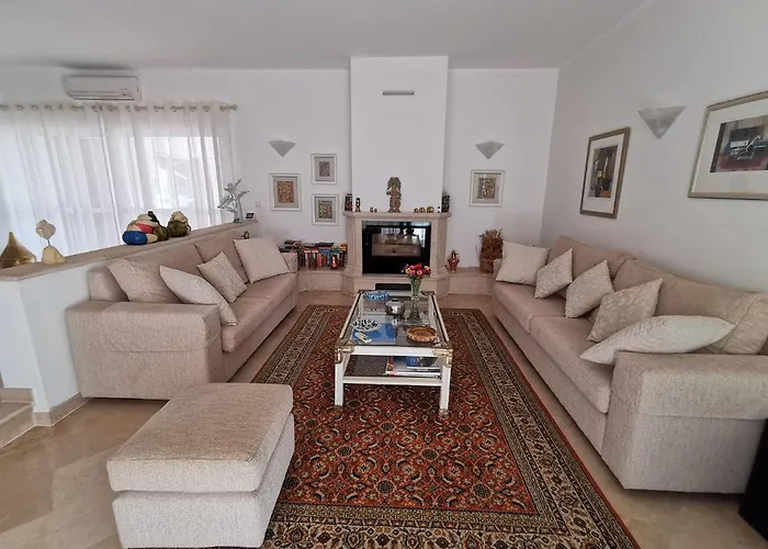 Luxury 3 Bedroom With Private Pool * Cabanas De Tavira