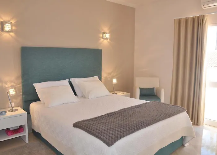 Luxury 3 Bedroom With Private Pool * Cabanas De Tavira