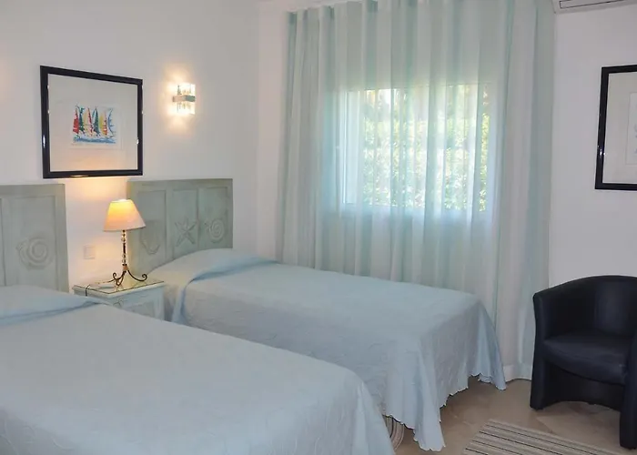 Luxury 3 Bedroom With Private Pool