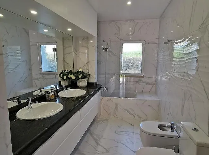 Villa Luxury 3 Bedroom With Private Pool