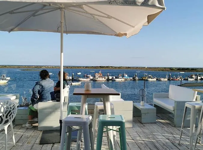 Villa Luxury 3 Bedroom With Private Pool Cabanas De Tavira