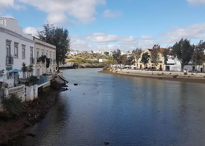 Villa Luxury 3 Bedroom With Private Pool Cabanas De Tavira