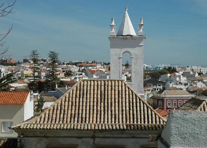 Luxury 3 Bedroom With Private Pool * Cabanas De Tavira