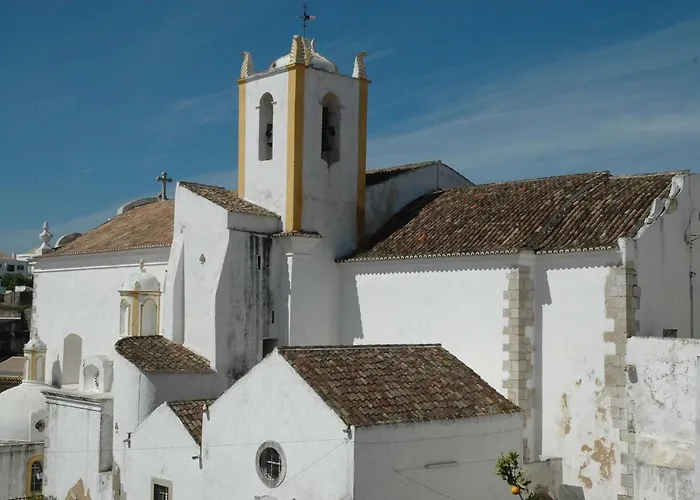 Luxury 3 Bedroom With Private Pool Villa Cabanas De Tavira