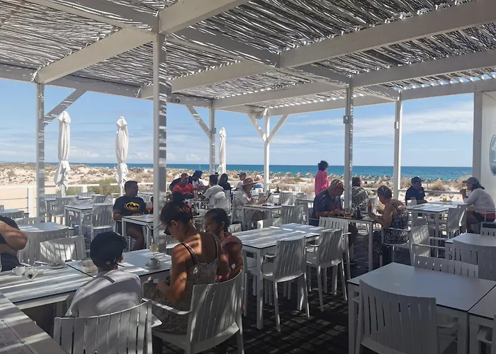 Luxury 3 Bedroom With Private Pool Cabanas De Tavira