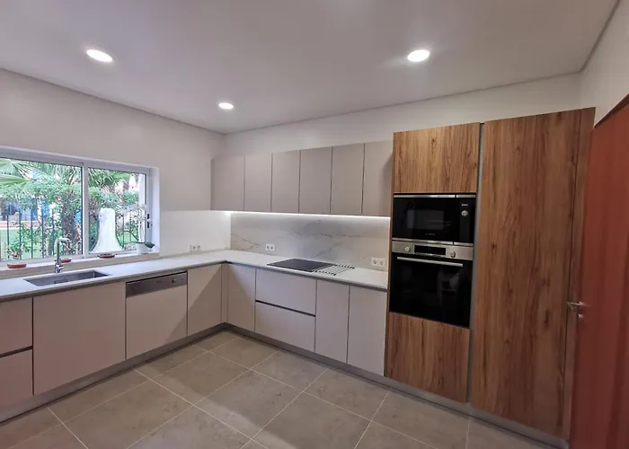 Luxury 3 Bedroom With Private Pool Villa