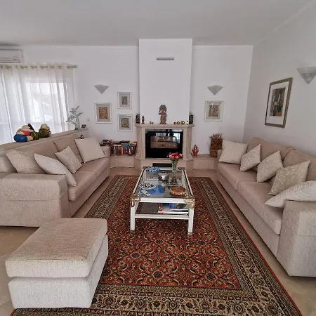 Luxury 3 Bedroom With Private Pool * Cabanas De Tavira