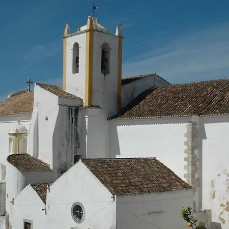 Luxury 3 Bedroom With Private Pool Villa Cabanas de Tavira
