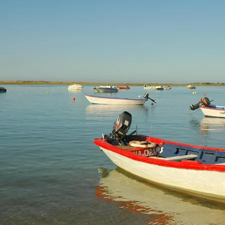Luxury 3 Bedroom With Private Pool Cabanas de Tavira